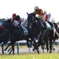 【ホープフルS】無敗馬ジャスティンビスタは2枠3番