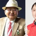 矢作芳人調教師＆古川奈穂騎手がゲスト出演…東京大賞典生中継は豪華布陣