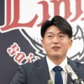 【西武】先発転向の佐々木健が今春に結婚していた　第１子も誕生し「家族の思いも背負って勝負」