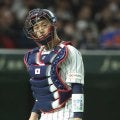 【阪神】坂本誠志郎、石井大智のWBC代表選出にエール「頑張って」自身も年末年始は練習継続