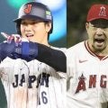 大谷翔平＆菊池雄星　花巻東ビッグスター初共演！侍Ｊメンバー８人先行発表　菊地は人生初代表「日本の勝利のために全力で」
