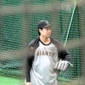 巨人・山崎　開幕投手に意欲　１１月に阿部監督指名「レベルアップをしてシーズンを迎えられるように」