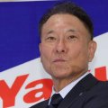 ヤクルト・池山監督　理想は正捕手１人　有力候補は“打てる捕手”古賀に中村悠　投手や対戦球団の相性で「見極める」