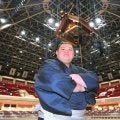 大の里に吉報届く「本当に取りたかった賞」初の報知年間最優秀力士賞に「恥じないように頑張りたい」