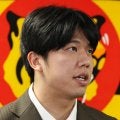 【阪神】才木浩人「堂々とこの話をしますというのはちょっと違う」メジャーについて／一問一答