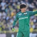 MVPのGKは｢W杯メンバー入り確実｣！J1トップ5は、守護神がほぼフルタイム出場【Jリーグ2025は｢GK固定率｣がカギ】(2)