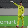 GKの進化で｢1試合平均の得点は過去最少の2.4点｣、日本代表の実力を発揮した守護神たち【Jリーグ2025は｢GK固定率｣がカギ】(3)
