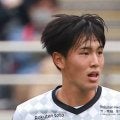 【鳥栖】神戸MF桜井辰徳を完全移籍で獲得、今季期限付きで在籍　松本凪生の完全移籍も確実