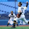 小6逸材が大舞台で“最速126キロ”　本職は捕手…コントロールも抜群「攻略できない」