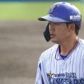 4番出場予定が…突然告げられた構想外　引退試合は固辞、モヤモヤで実感した「未熟」