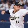 阪神才木やDeNA東より“激推し”　MLBで活躍できる若き剛腕…年齢離れした異能