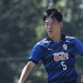 高校サッカー選手権で注目のGK＆DF９人　高校ナンバーワン、Ｊクラブの評価が高い選手たち