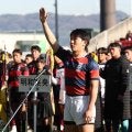関西学院・西浦章博主将が選手宣誓「この時代に、私たちがノーサイドの精神を体現する意味は大きい」…第１０５回全国高校ラグビーが開幕