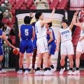 インハイ覇者 桜花学園が決勝進出