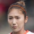 【WEリーグ】仲田歩夢、胸元まであった髪をバッサリ切ってイメチェン　なでしこメンバー反応