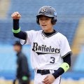 オリックスジュニア羽田庄里が奮闘　祖父は「10・19」近鉄最後の打者／NPBジュニアトーナメント