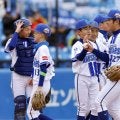 DeNAジュニア女子選手、増田莉夢捕手が好リードで勝利に導く／NPBジュニアトーナメント