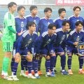 Ｕ-２２日本代表、Ｕ-２１オール茨城と対戦…前試合直接ＦＫ弾の川合徳孟、主将・大関友翔、市原吏音らが先発