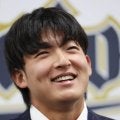【オリックス】山崎颯一郎が山本由伸、広岡大志と焼き肉　「最高」「えぐい」ファン歓喜