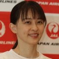 公式Ｘが乗っ取り被害に遭った元体操代表の田中理恵さんが復活を報告「ご心配おかけしました」