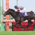【ホープフルＳ】伏兵ロブチェンが強烈差し切り　無傷２連勝でワールドプレミア産駒初Ｇ１制覇
