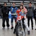 【オート】川口　アイドル級の人気レーサー・三宅真央が第７代女王　繰り上がり出場で栄冠