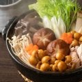 年末イベントで暴飲暴食が続いた時に！次の日食べたいおすすめリセット鍋