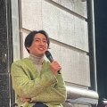 【ソフトバンク】大津亮介「有馬記念」は昨年３着ダノンデサイル本命「息子が指さしたので」