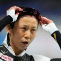 高木美帆　女子１０００Ｍ優勝も「オリンピックを見据えた時に足りない」と自戒　「個人的には最低でも大会新は出したいと思っていた」