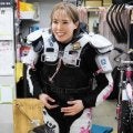【オート】川口ＳＧ　女子レーサーの佐藤摩弥は初戦４着も手応え「エンジンは思ったより悪くない」