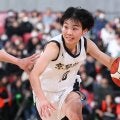 4連覇の夢、準決勝で途絶える--敗戦から語った京都精華・吉田ひかりの決意