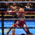 【ボクシング】アマ10冠の前日本王者今永虎雅、初海外マッチでプロ初黒星　ガルシアに判定