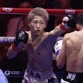 井上尚弥　史上最多世界戦２７連勝　大差判定でピカソ下しメイウェザー超えも反省「良くなかった」…来年５月東京ドーム決戦へ「期待しててください」