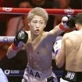 アリ超えた！井上尚弥が史上初の４団体統一王座年間４度防衛　年間４戦は「少し疲れました」