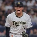 【オリックス】岸田監督「投げ続けてくれたらすごい戦力」山下舜平大が先発ローテ完走へ