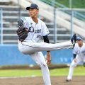 【西武】育成19歳左腕の冨士大和は来季ローテに大抜てきなるか　西口監督「楽しみな投手の１人」