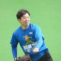 【中日】右肩上がり継続？「斜め」写真でキャリアハイの松葉貴大「しっかり考え」来季も仕掛ける
