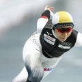 【スピードスケート】高木美帆、1000ｍで優勝「五輪を見据えたときには足りない」　