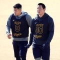 阪神　佐藤輝ら同学年とバカ騒ぎ「楽しかった」佐藤蓮　来季から社会人野球でプレー「ラインでいい報告できるように」