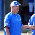 【中日】来季三塁は超激戦！井上監督「まだ…」石川昂、福永、高橋周、新助っ人次第でボスラーも