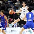 悪夢の１１連敗から完全復調　１７試合ぶり８０点台でＢ２ベルテックス静岡が今季初の３連勝