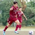【高校サッカー】浜松開誠館ＭＦ間渕壱咲の名前由来は「世界に一つだけの花」　選手権２９日初戦