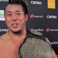 「ＧＨＣ王者」Ｉｎａｍｕｒａ、「元日」武道館で対戦するＯＺＡＷＡ「本性」を看破「プロレスへの愛とプロレスラーとして生きる覚悟を」…独占インタ