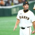 巨人・阿部監督が指摘した欠点　体現する人材が「いないんですよね」、捕手事情に本音