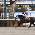 【金沢競馬】栗原大河騎手が地方通算800勝を達成