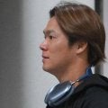 「季節感ゼロｗ」山本由伸とオリックス元同僚が焼肉店で再会　タンクトップ１枚のワイルドすぎる選手も