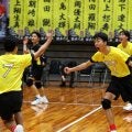 前回王者を下した熊本が準決勝進出【JOCジュニアオリンピックカップ男子】