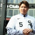 村上宗隆のWソックス2年契約は「妥当」　メジャーリーガー大先輩からの助言「毎日負けているような雰囲気に流されないで」