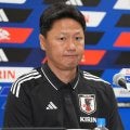 【Ｕ－23日本代表】Ｕ－23アジア杯メンバー発表　佐藤龍之介、大関友翔ら　ロス五輪へ第１歩