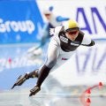 【全日本Ｓスケート】高木美帆が２冠　１５００Ｍを１分５５秒１２で優勝、佐藤綾乃がＳ標準を突破